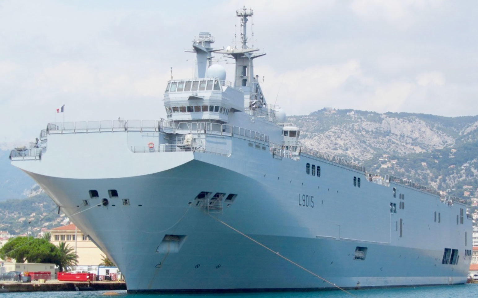 ship